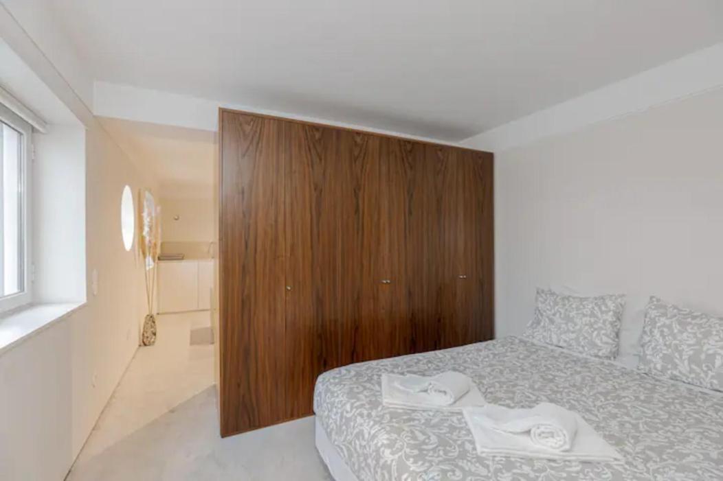 Up Roselight Apartment Авиеро Екстериор снимка