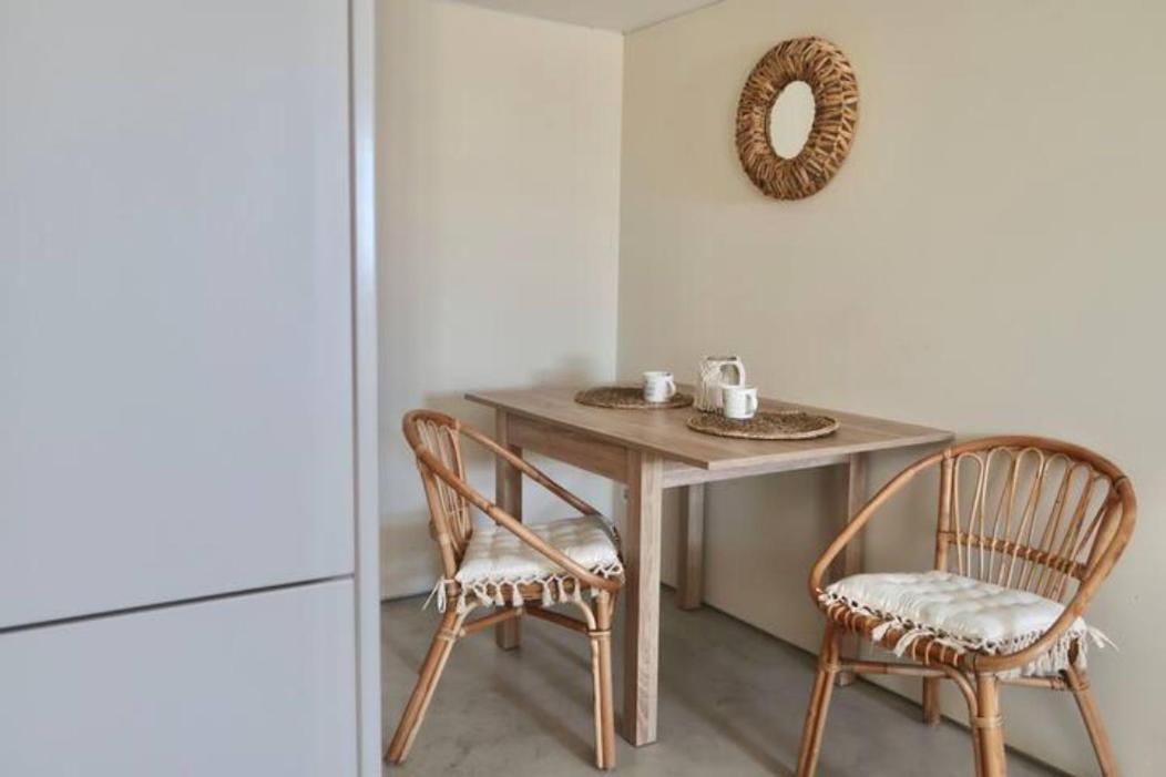 Up Roselight Apartment Авиеро Екстериор снимка