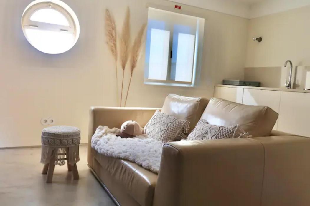 Up Roselight Apartment Авиеро Екстериор снимка