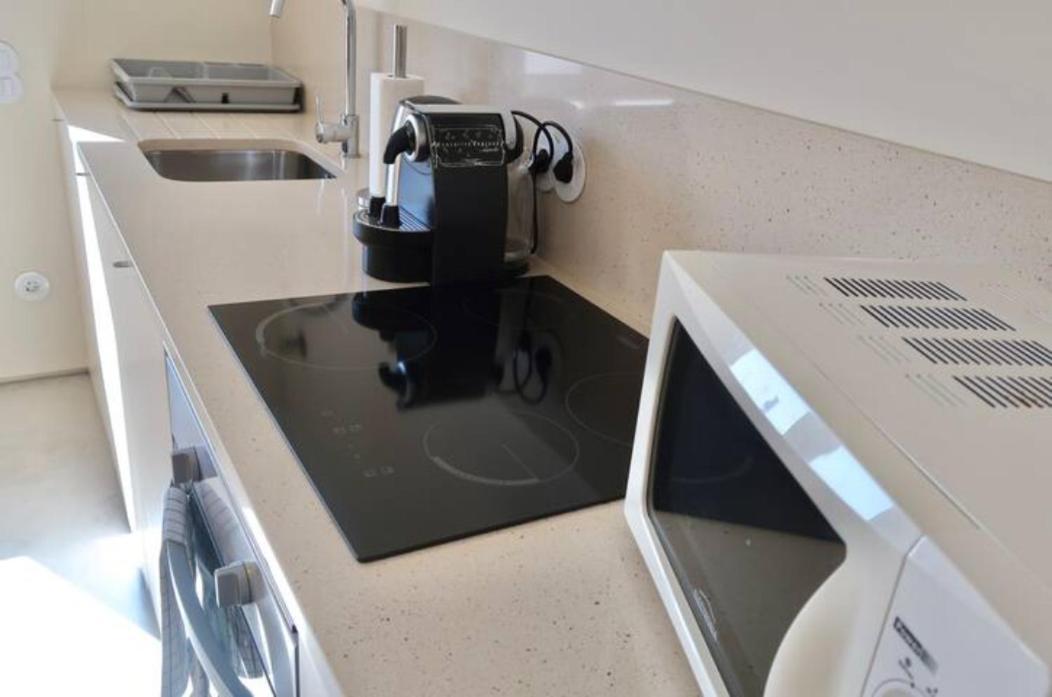 Up Roselight Apartment Авиеро Екстериор снимка