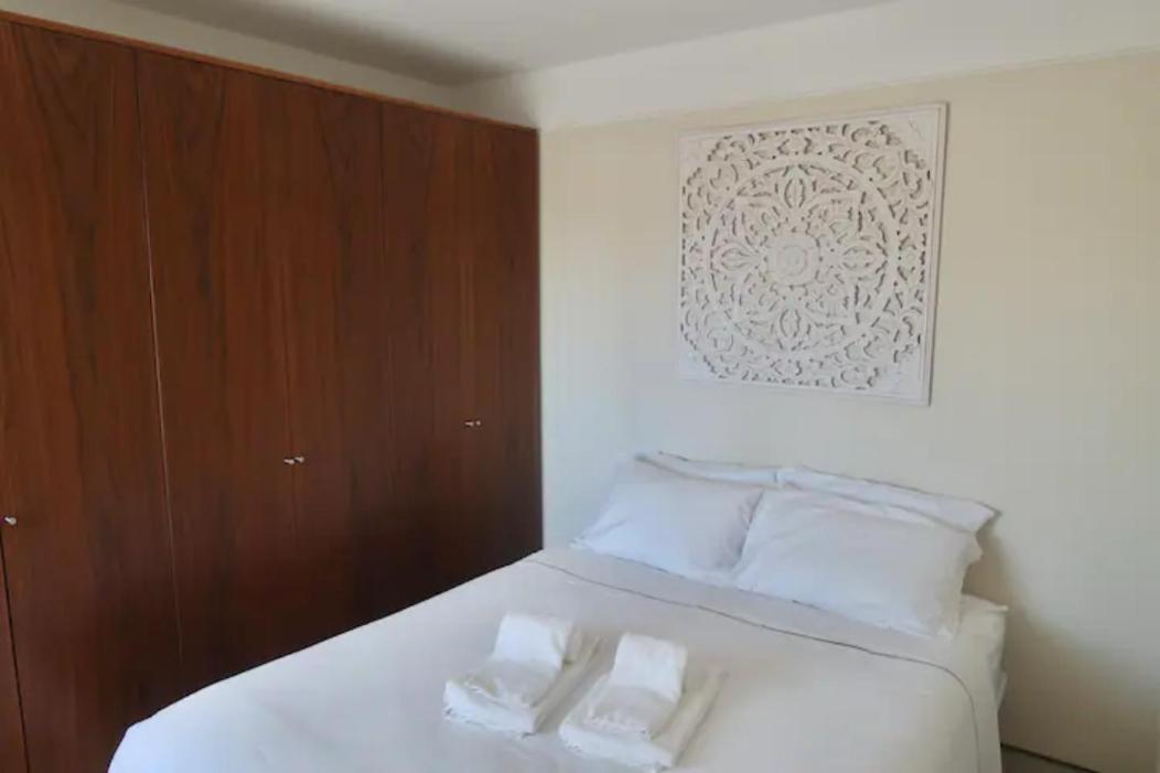 Up Roselight Apartment Авиеро Екстериор снимка